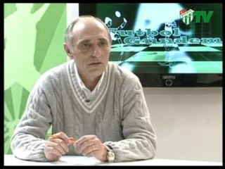 Futbolun Gündemindekiler 1. Bölüm (29.01.2010)