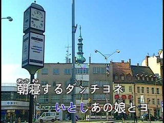 【HD】日本演歌熱唱(17)_舟唄 (船歌)_（人聲）MV