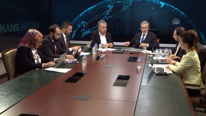 Demir: '(Altay tankının seri üretimi) Sözleşme görüşmeleri bitti, yarın dahi imzalayabiliriz' - ANKARA