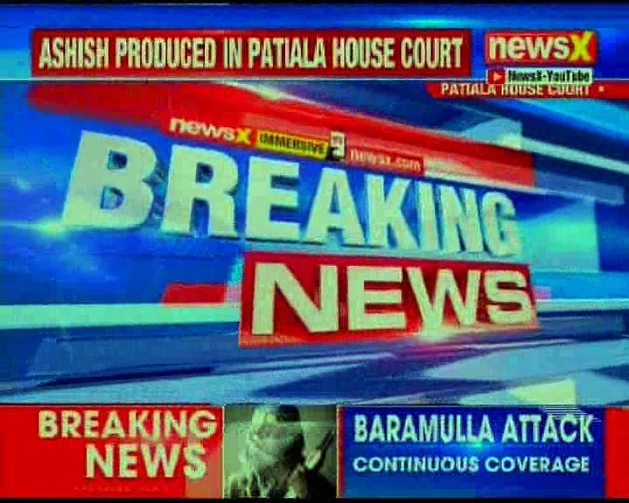 5 Star Hooliganism: Ashish Pandey's extended custody rejected