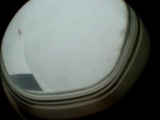 decollage de montreal!