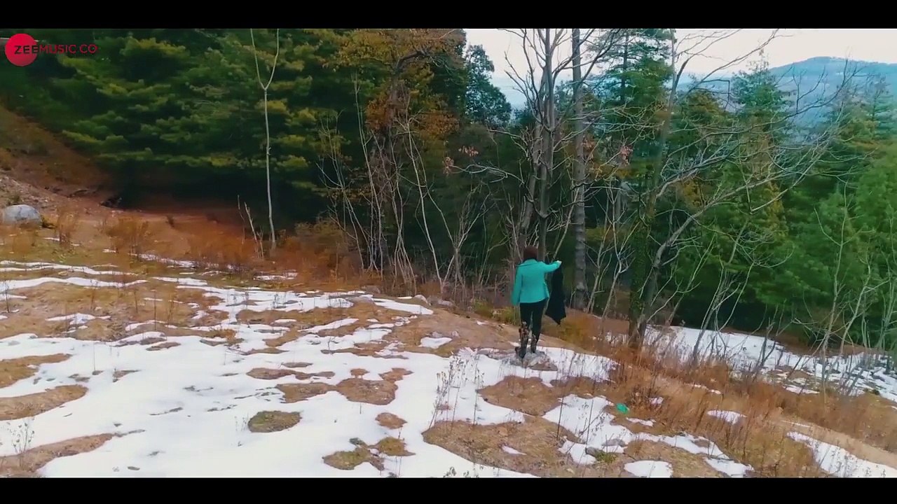 Teri Judai Mein - Hukam Ali - Official Music Video
