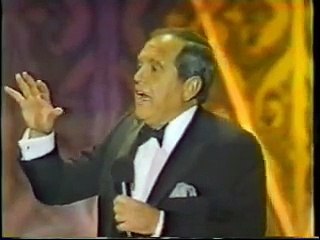 Alan King: Comedy Legend and Icon