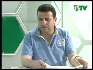 Timsah Çıtayı Yükseltti (15.06.2010)