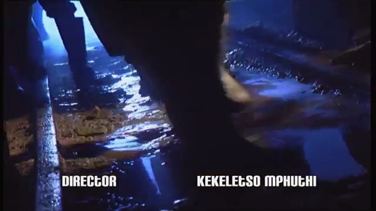 Isidingo 21 - Episode 155