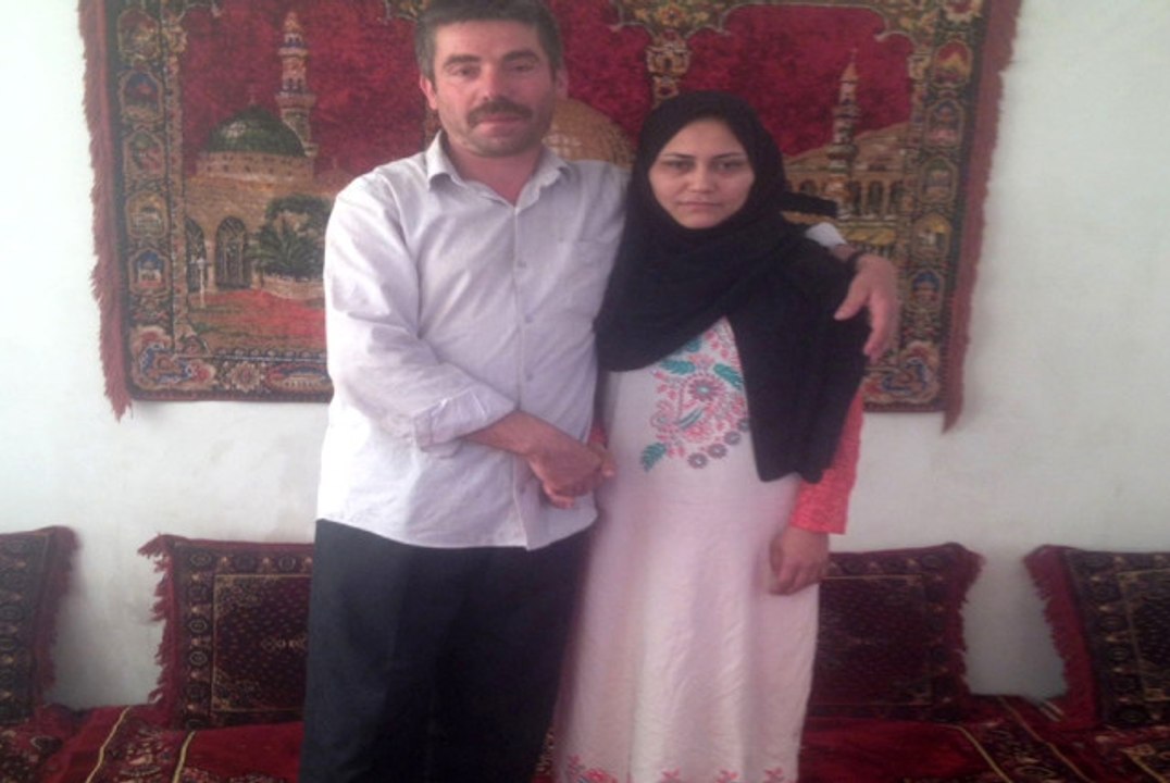 Eşlerin Arasına 'Vize' Girdi