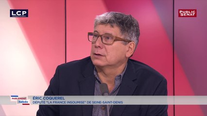 Christophe Castaner : « Un triste sire à l’Intérieur » pour Éric Coquerel