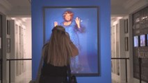 Una exposición en Miami pone la vida de Celia Cruz 