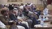 Los muftíes quieren reinventarse frente a desafíos del siglo XXI