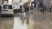 Al menos cinco muertos y dos desaparecidos por lluvias torrenciales en Túnez