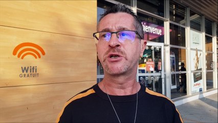 Bourgoin-Jallieu | Les fans de Johnny se sont levés aux aurores pour acheter son album posthume