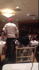 Antoine Blackman Roast The African King Of Comedy Michael B