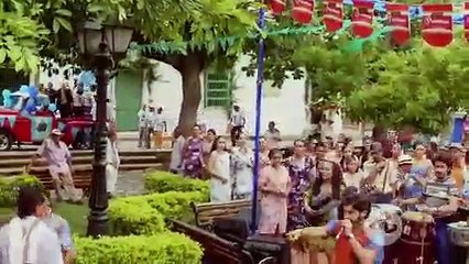 Loquito por ti Capitulo 6 Completo HD 2018