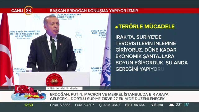 Döviz kuru ve faizler üzerinden ellerini ovuşturanlar