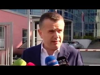 Aldo: Balla tek krimet e renda, vec Berishen se padis