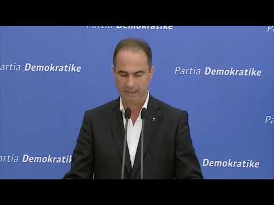 Aldo: PD, Balla genjeu per njohjen e tij me trafikantin Bego