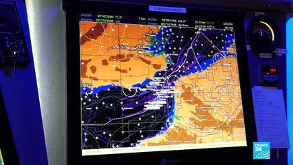 Reporters: Brexit, a sea of uncertainty for fishermen