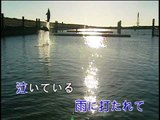 【HD】日本演歌熱唱(17)_噂の女 (風聲中的女人)_（人聲）MV