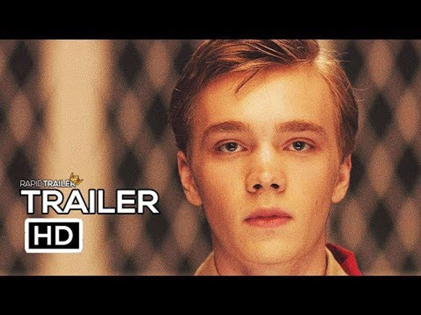 the clovehitch killer official trailer 2018 charlie plummer dylan mcdermott movie hd video dailymotion