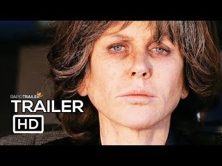 DESTROYER Official Trailer (2018) Nicole Kidman, Toby Kebbell Movie HD