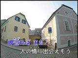 【HD】日本演歌熱唱(17)_淚の連絡船(淚的渡輪)_（人聲）MV