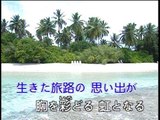 【HD】日本演歌熱唱(19)_滝の白糸 (白絲瀑布)_（人聲）MV