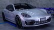 VÍDEO: ¿Un Porsche Panamera Hybrid haciendo ruido de carreras? Sí, suena espectacular