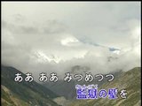 【HD】日本演歌熱唱(9)_再会 (再會)_（人聲）MV