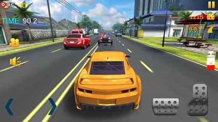 Racing Car Speed Fast - Sports Car Racing Games - Android Gameplay FHD