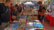 La Fête du livre