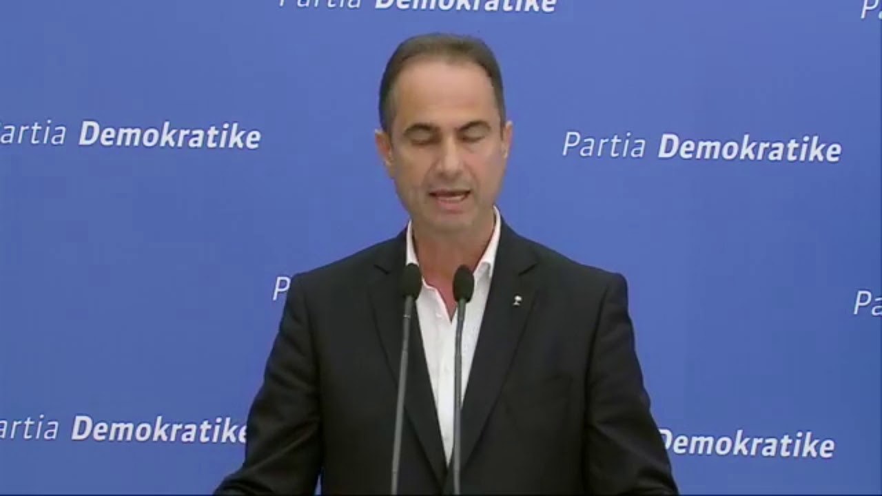 Klesta: Balla genjeu per njohjen e tij me trafikantin Bego