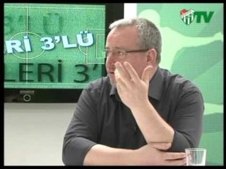 Bursaspor Artık Bir Başarı Projesidir (23.02.2010)
