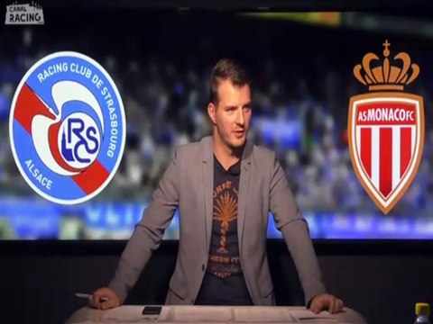 Jean-Eudes Aholou de retour à la Meinau