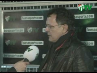 Trabzonspor'u Yenip 3 Puanı Alacağız (15.02.2010)