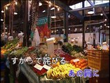【HD】日本演歌熱唱(10)_港町純情 (港町純情)_（伴奏）MV