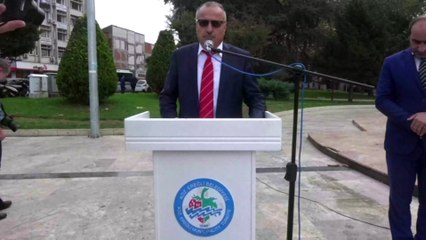 “Muhtarlar demokrasinin temel taşı..."