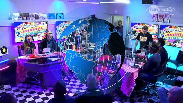 Pascal Obispo dans les années 90 (19/10/2018) - Le JPI 8h50