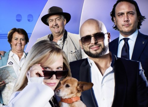 De bien belges histoires !