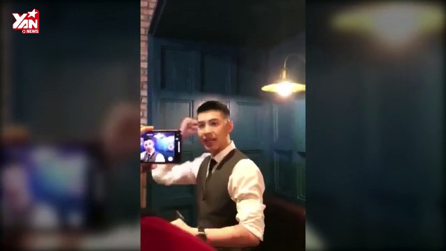 Noo Phước Thịnh chia sẻ lý do hớt tóc