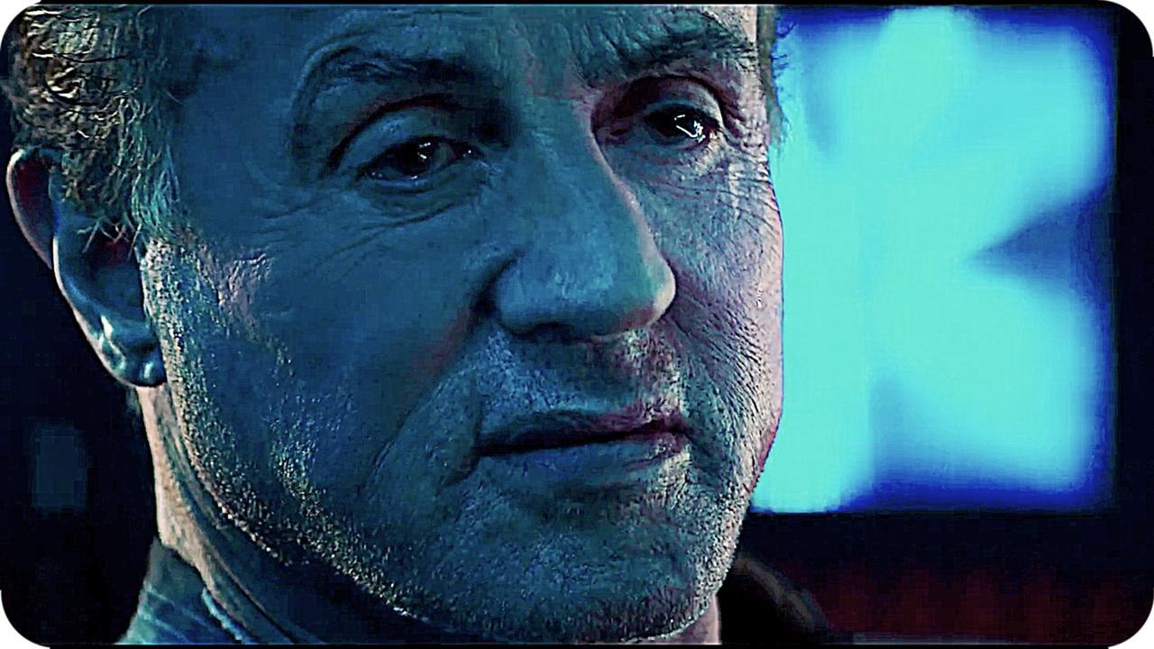 Escape Plan 2: Hades - Trailer (Deutsch) HD