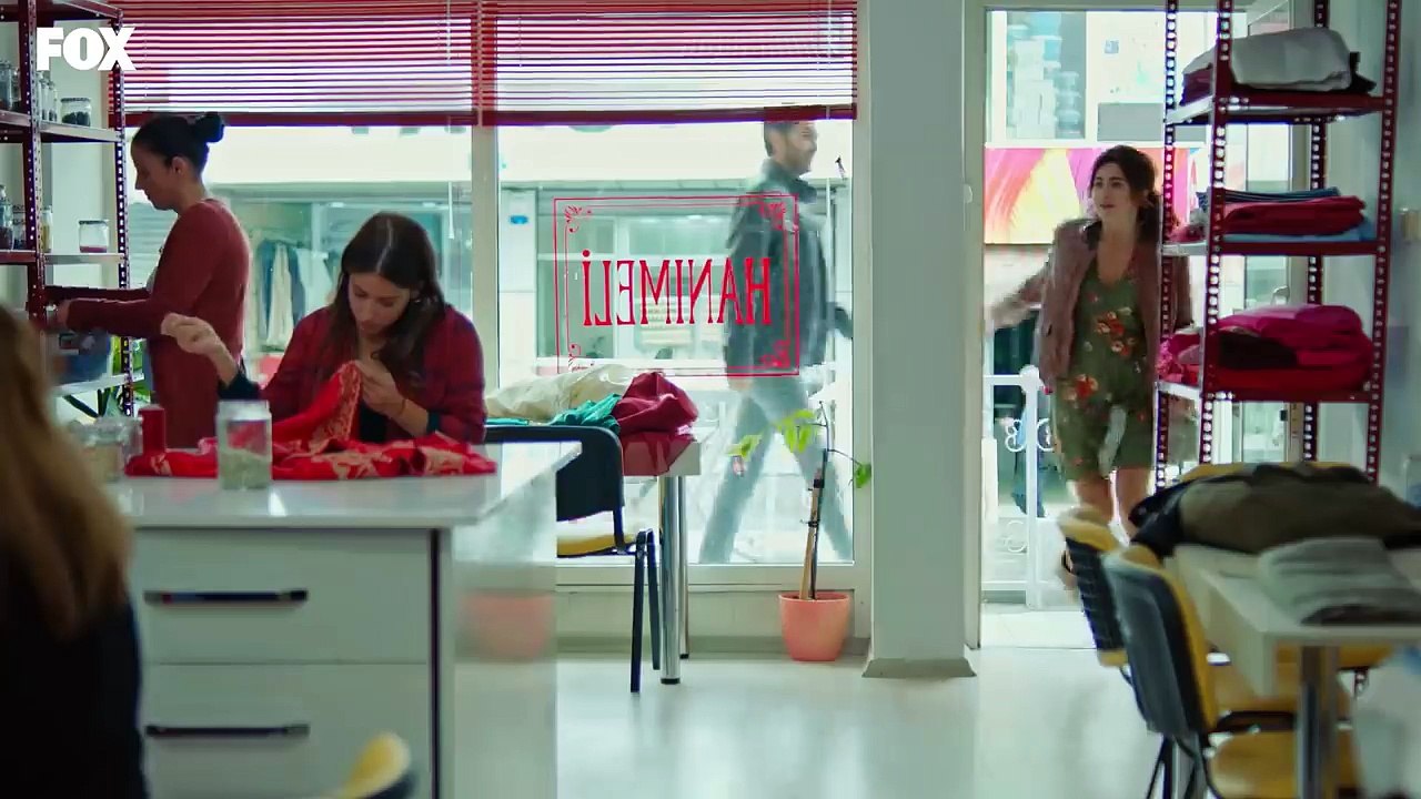 Tülay'ın geri dönüşü muhteşem oldu - Bizim Hikaye 43. Bölüm