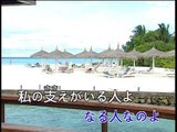 【HD】日本演歌熱唱(7)_夫婦川(夫婦的河)_（伴奏）MV