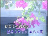 【HD】日本演歌熱唱(9)_春の雨 (春雨)_（伴奏）MV