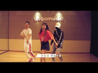 【HD】大小乖 - 愛誰誰_15秒 [短影音]