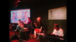 【HD】犀牛甜心-減不下去_ [後台backstage café演出] LIVE
