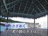 【HD】日本演歌熱唱(20)_ふたり酒(二人的酒)_（伴奏）MV