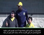 كرة قدم: الدوري الأسترالي: رحيل بولت ليس من اهتماماتي - مدرب مارينرز