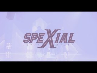 【HD】SpeXial-Buddy Buddy [Official Music Video] 官方完整版MV