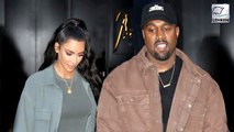 For Kanye West Staying Married To Kim Kardashian Is A Forever Thing