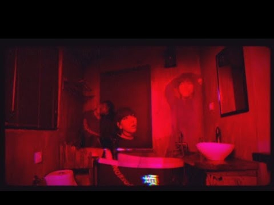 【HD】吳莫愁-煩 [Official Music Video] 官方完整版MV